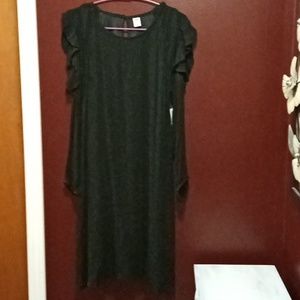 Women's dress